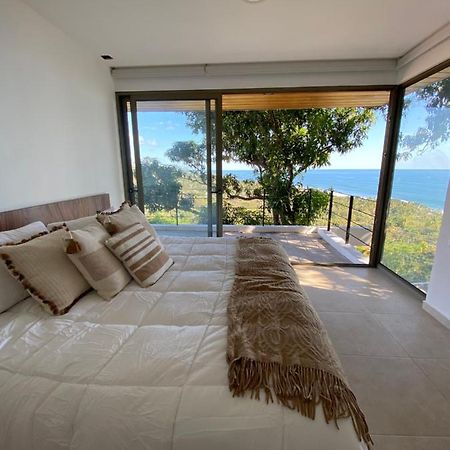 Eco Sky Villas El Sunzal Kültér fotó