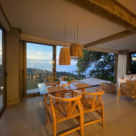 Eco Sky Villas El Sunzal Kültér fotó