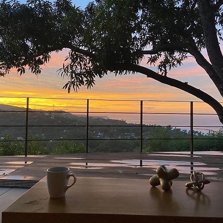 Eco Sky Villas El Sunzal Kültér fotó