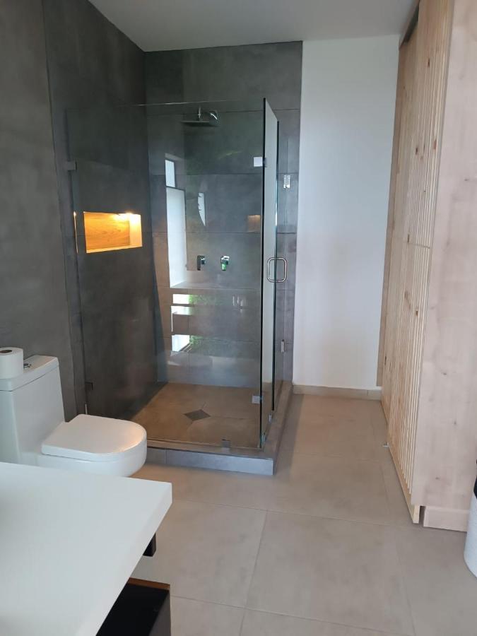 Eco Sky Villas El Sunzal Kültér fotó
