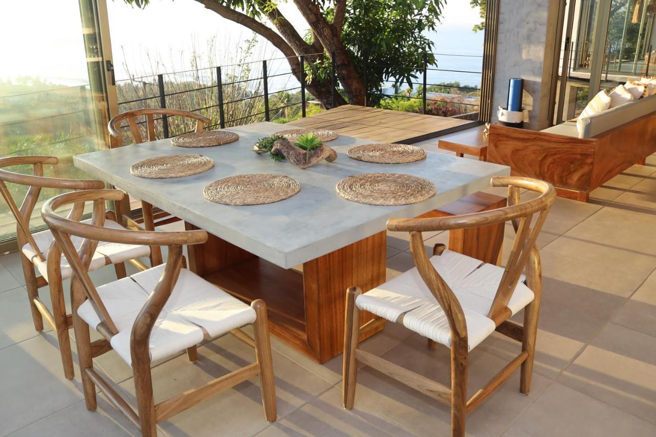 Eco Sky Villas El Sunzal Kültér fotó