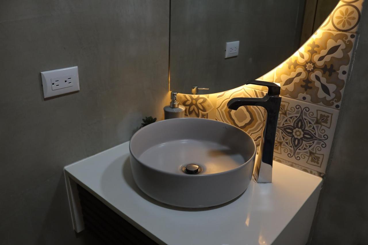 Eco Sky Villas El Sunzal Kültér fotó