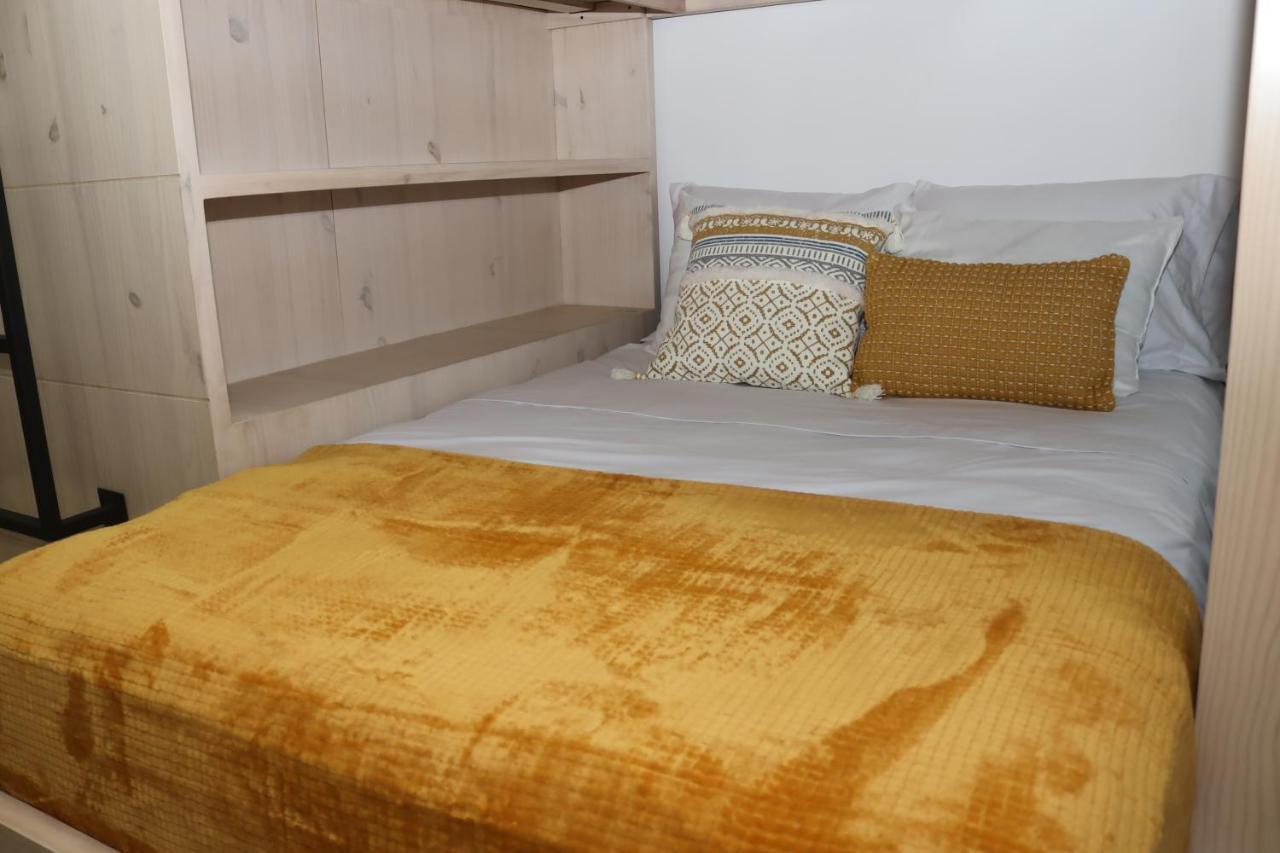 Eco Sky Villas El Sunzal Kültér fotó