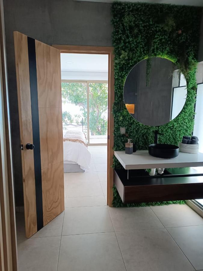 Eco Sky Villas El Sunzal Kültér fotó