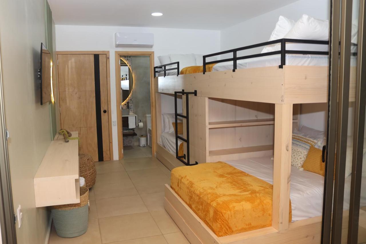 Eco Sky Villas El Sunzal Kültér fotó