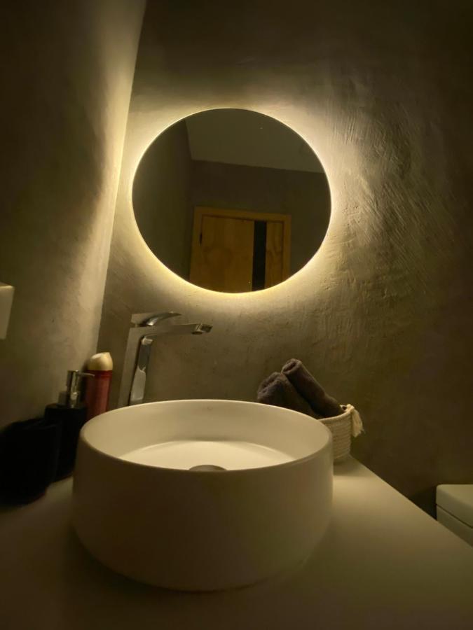 Eco Sky Villas El Sunzal Kültér fotó