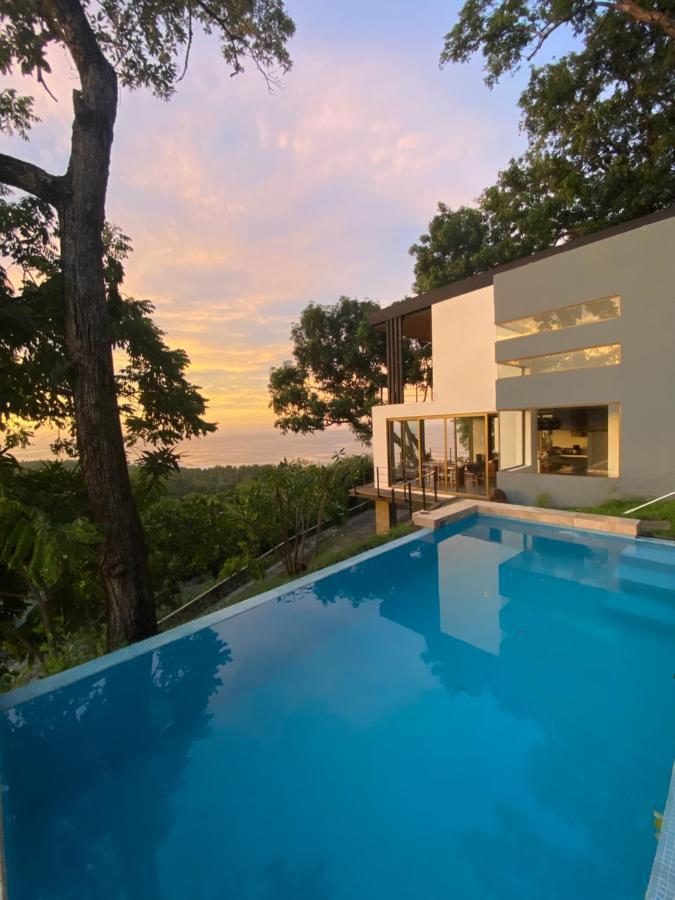 Eco Sky Villas El Sunzal Kültér fotó
