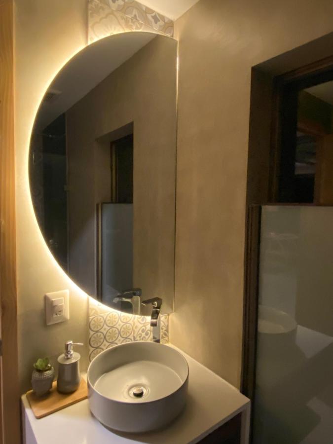 Eco Sky Villas El Sunzal Kültér fotó