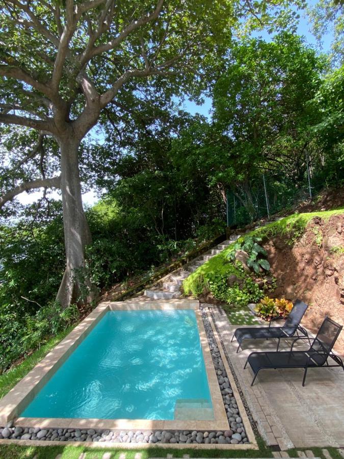 Eco Sky Villas El Sunzal Kültér fotó