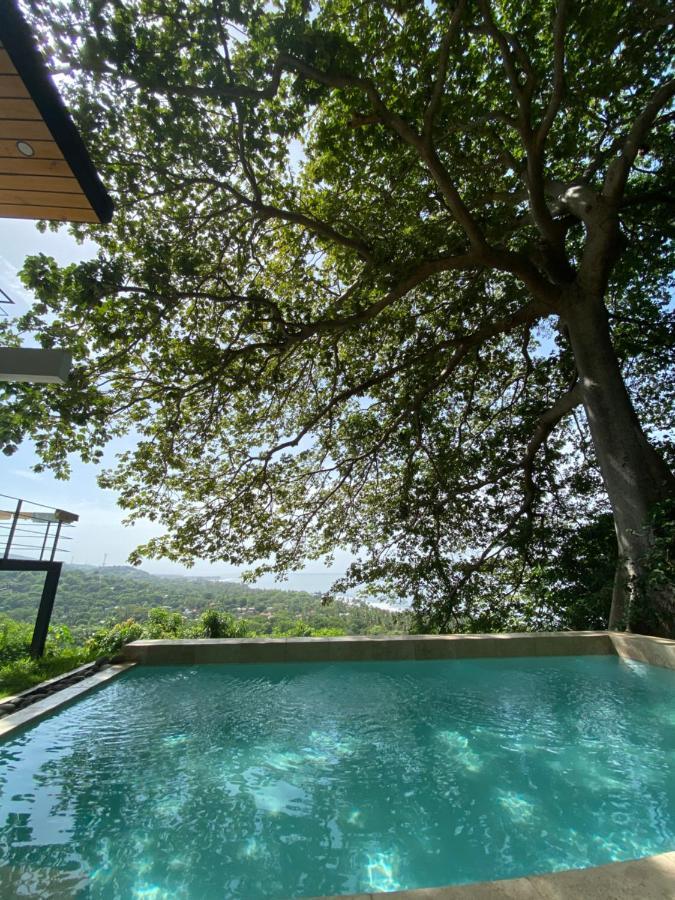 Eco Sky Villas El Sunzal Kültér fotó