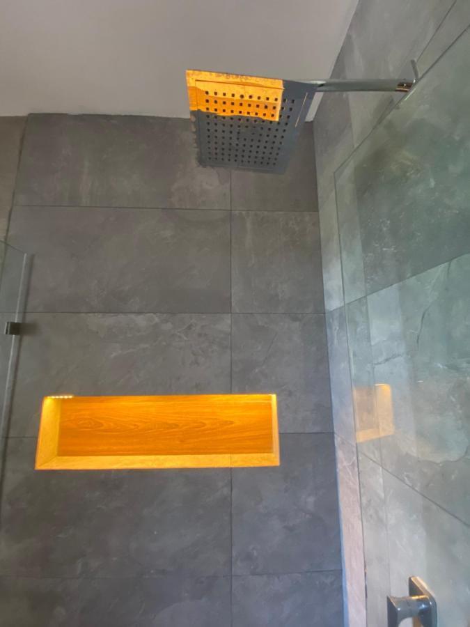 Eco Sky Villas El Sunzal Kültér fotó
