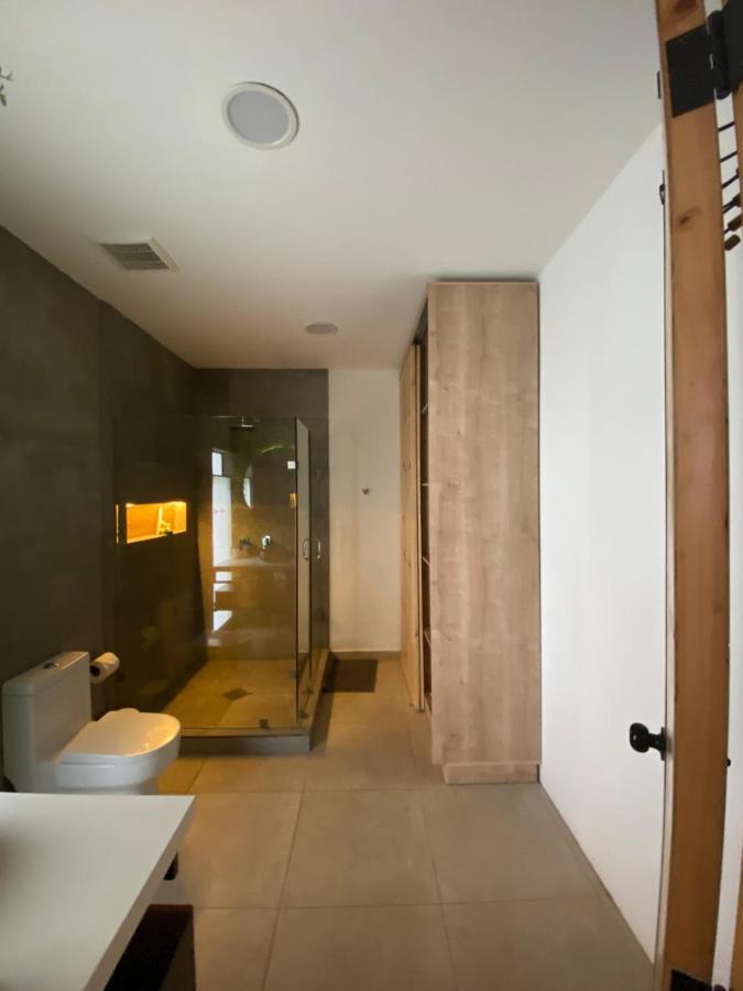 Eco Sky Villas El Sunzal Kültér fotó
