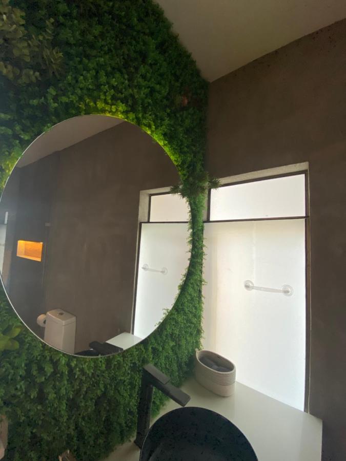 Eco Sky Villas El Sunzal Kültér fotó
