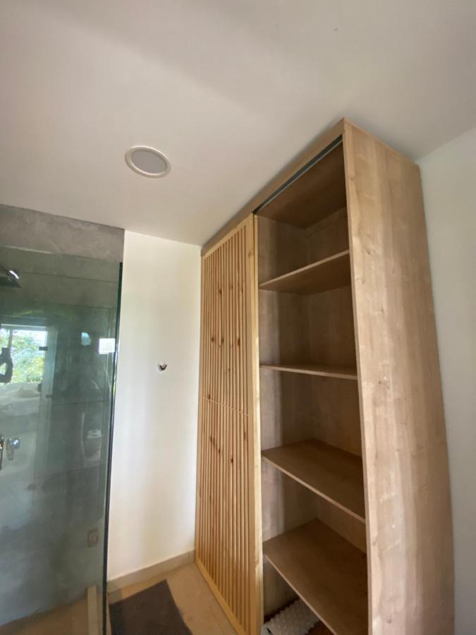 Eco Sky Villas El Sunzal Kültér fotó