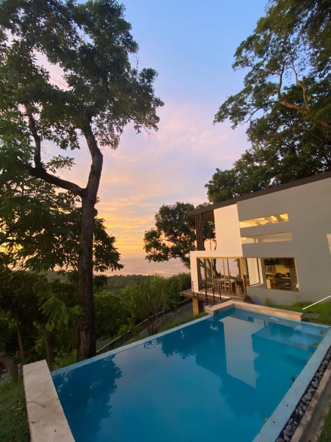 Eco Sky Villas El Sunzal Kültér fotó