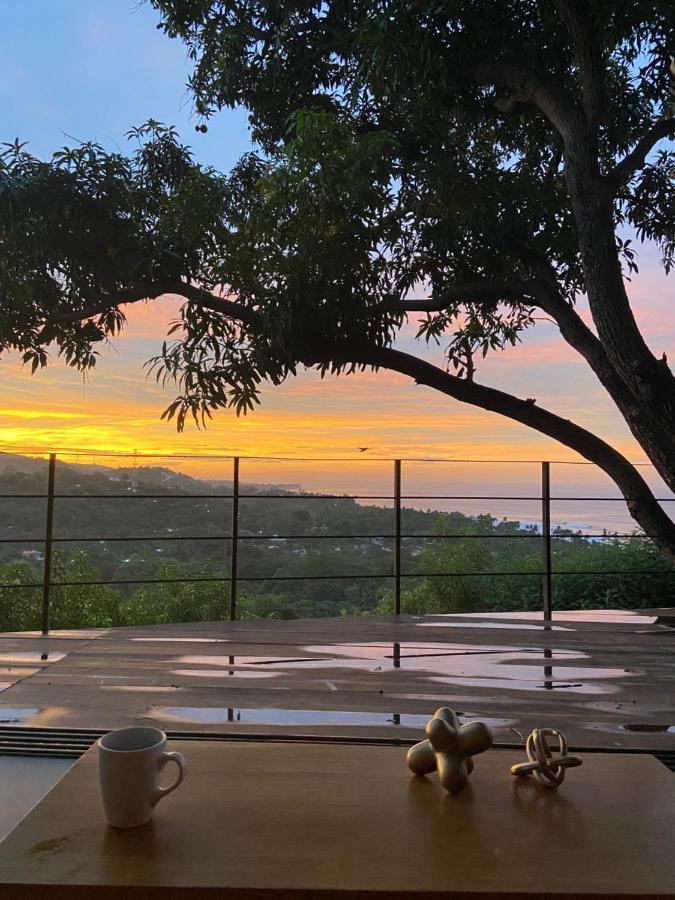 Eco Sky Villas El Sunzal Kültér fotó
