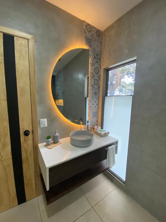 Eco Sky Villas El Sunzal Kültér fotó