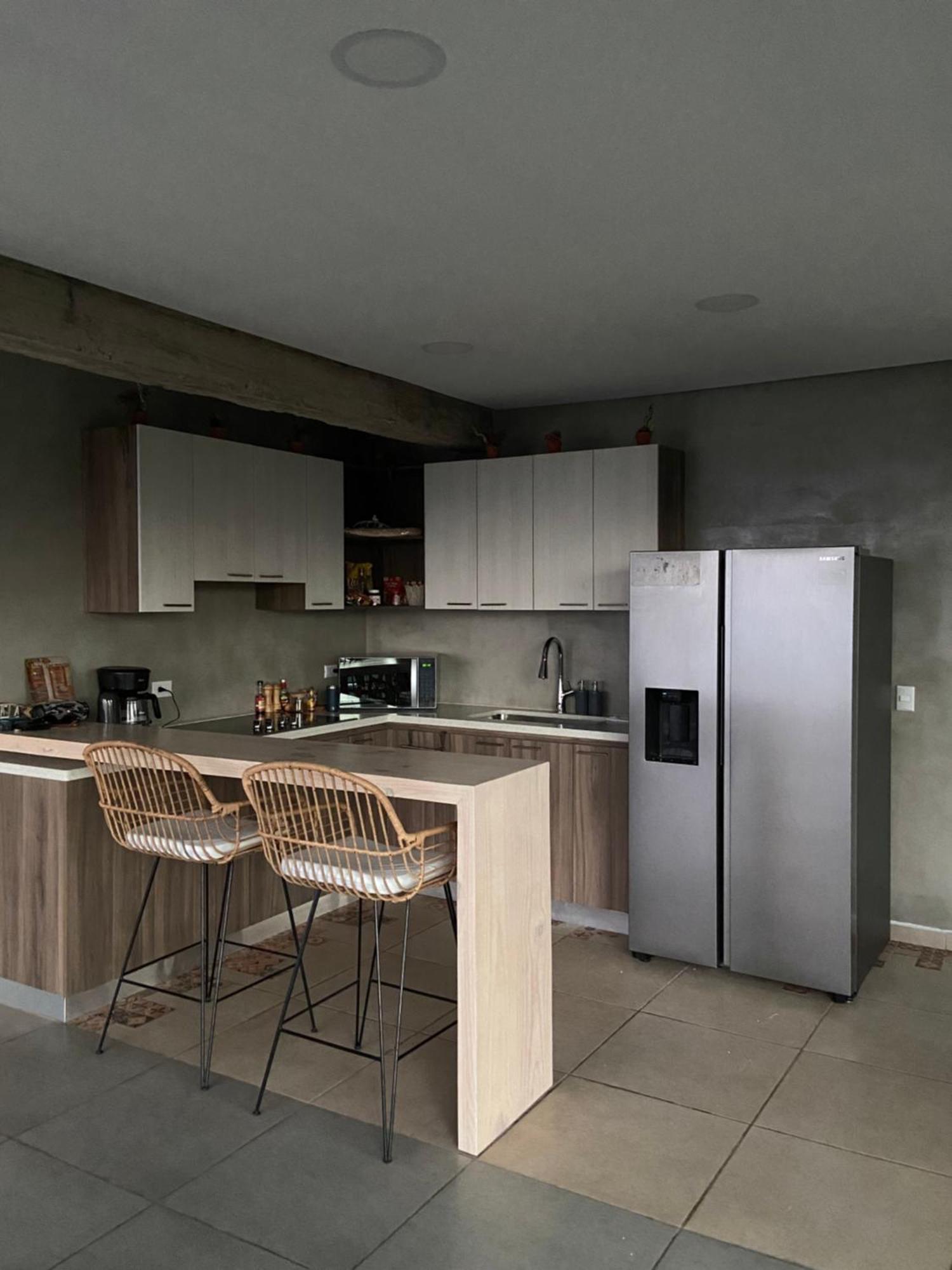 Eco Sky Villas El Sunzal Kültér fotó