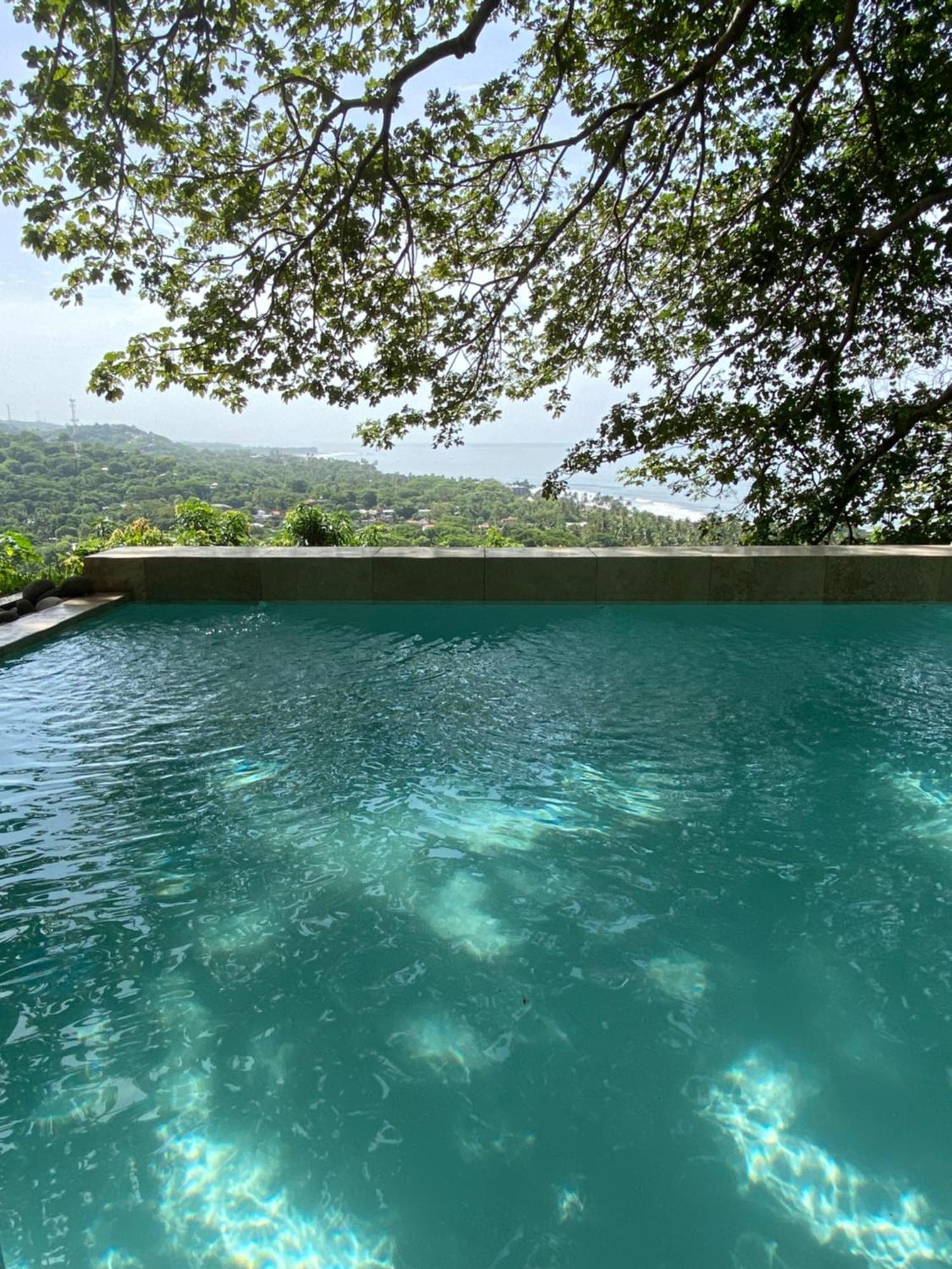 Eco Sky Villas El Sunzal Kültér fotó