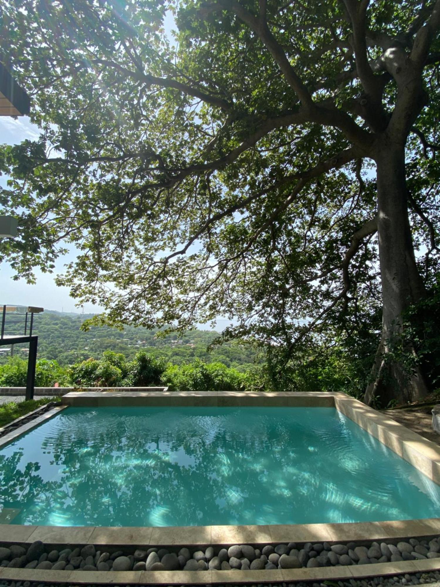 Eco Sky Villas El Sunzal Kültér fotó